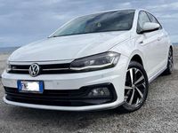 Usata VW Polo Highline 95 CV (69 kW) 2017 Berlina
