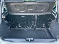 Usata Fiat Panda Classica 75 CV (55 kW) 2013 Bianco Utilitaria