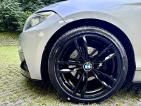 Usata BMW 228 Advantage 245 CV (180 kW) 2016 Cabrio