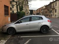 usata Fiat Bravo 1.6 mj