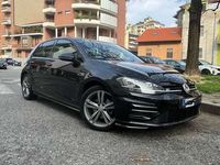 usata VW Golf VII Golf2017 5p 5p 1.6 tdi Sport 115cv