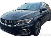 Occasion Fiat Tipo Lounge 120 ch (88 kW) 2018 Bleue Break