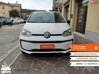 Usata VW e-up! 60 kW (82 CV) 2021 Bianco Utilitaria