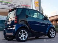 usata Smart ForTwo Coupé 800 pulse cdi