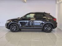 Nuova VW T-Roc Style 116 CV (85 kW) 2025 Deep black perlato SUV
