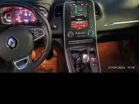 Usata Renault Scénic Intens 120 CV (88 kW) 2019 Monovolume