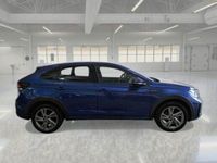 Usata VW Taigo R-line 110 CV (80 kW) 2022 Blu SUV