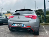 Usata Alfa Romeo Giulietta 150 CV (110 kW) 2016 Berlina
