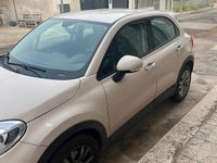 Usata Fiat 500X 95 CV (69 kW) 2016 SUV