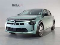 Usata Lancia Ypsilon 101 CV (74 kW) 2024 Verde Utilitaria