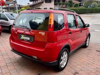 usata Suzuki Ignis 1.5 16V cat 4WD Deluxe