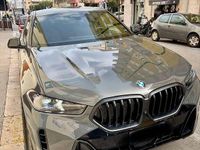 Usado BMW X6 M Sport 340 HP (250 kW) 2024 SUV