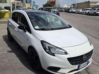 Usata Opel Corsa 75 CV (55 kW) 2017 Utilitaria