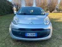 usata Citroën C1 1.0 5 porte C1TY