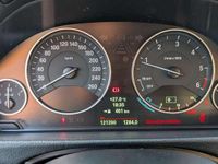 Usata BMW 318 143 CV (105 kW) 2013 Bianco Station wagon