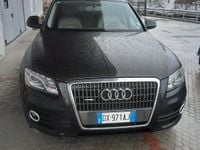 Usata Audi Q5 177 CV (130 kW) 2009 SUV