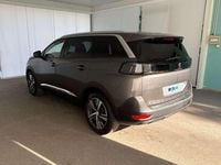 Usata Peugeot 5008 Allure 131 CV (96 kW) 2024 Grigio Monovolume