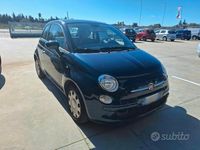 Usata Fiat 500 69 CV (50 kW) 2015