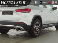 usata Mercedes 200 GLA suvd Automatic Sport del 2021 usata a Altavilla Vicentina