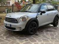 usata Mini One D Countryman Countryman R60 1.6 Business E6