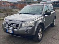 usata Land Rover Freelander 2 Freelander2007 2.2 td4 S