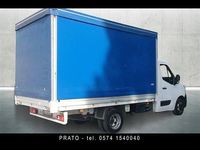 Usata Renault Master 130 CV (95 kW) 2022 Bianco Monovolume