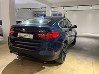 usata BMW X4 -- xDrive20d Business Advantage Aut.