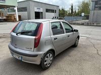 Usata Fiat Punto 60 CV (44 kW) 2001 Other Utilitaria