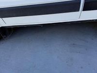 Usata Fiat Panda 4x4 54 CV (39 kW) 2001 Bianco Utilitaria