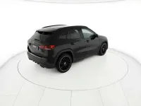 Usata Mercedes GLA200 Premium 150 CV (110 kW) 2023 Nero SUV