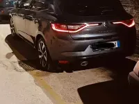 Usata Renault Mégane IV 116 CV (85 kW) 2019 Berlina