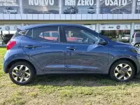 Nuova Hyundai i10 62 CV (45 kW) 2026 Blu Utilitaria