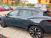 Usata Cupra Formentor 150 CV (110 kW) 2026 Bluazzurro SUV