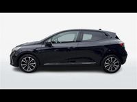 Usata Renault Clio V Techno 2025 Nero