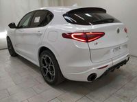 usata Alfa Romeo Stelvio 2.2 t Veloce Q4 210cv auto