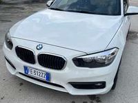 usata BMW 116 116 d 5p Sport