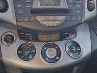 Usata Toyota RAV4 Luxury 177 CV (130 kW) 2008 SUV