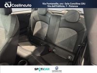 Usata Mini Cooper SE 75 kW (102 CV) 2020 Beige Utilitaria