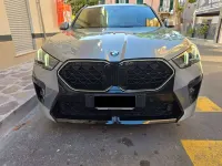 Usata BMW X2 M Sport 156 CV (114 kW) 2025 SUV