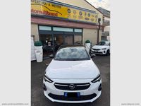 Usata Opel Corsa GS Line 101 CV (74 kW) 2022 Bianco Utilitaria