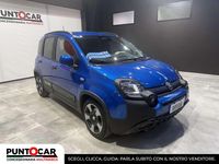 Usata Fiat Panda Cross Cross 69 CV (50 kW) 2025 Other Utilitaria