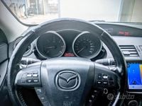 Usata Mazda 3 109 CV (80 kW) 2010 Berlina