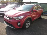Nuova Kia Stonic 77 CV (56 kW) 2025 Giallo SUV