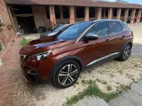 Usata Peugeot 3008 GT 181 CV (133 kW) 2018 SUV