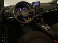 usata Audi A3 SPB 35 TDI S tronic Business