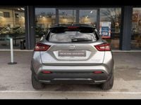 Usata Nissan Juke N-Connecta 143 CV (105 kW) 2022 Grigio SUV