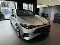Nuova Mercedes CLA200 Advanced Plus 163 CV (119 kW) 2026 Argento hightech Berlina