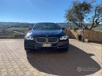 usata BMW 520 d touring