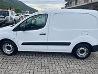 Occasion Citroën Berlingo 99 ch (72 kW) 2017 Blanc Monospace