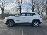 usata Jeep Compass 1.6 MJet II 88kW Longitude